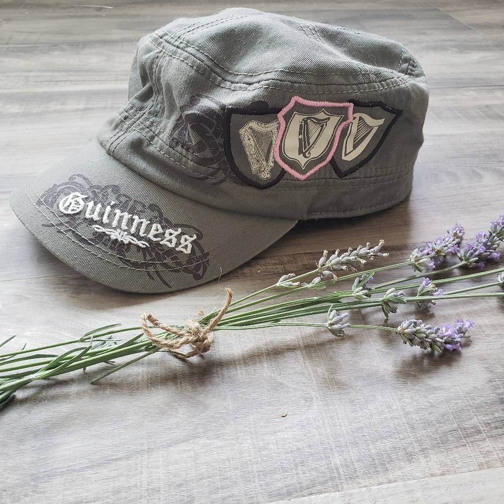 Guinness Hat
